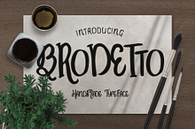 Brodetto 