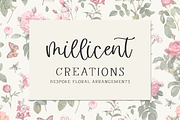 Grow Kindness Font Duo, a Handwritten Font by Beck McCormick (Thumbnail 8 of 10)