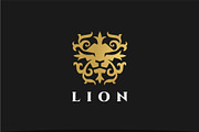 Lion Crest Luxury Collection Logo, a Branding & Logo Template by Metrolinevision (Thumbnail 10 of 16)
