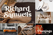 SALE! Mega Bundle 50+ Modern Font!, a Serif Font by Storytype Studio (Thumbnail 44 of 53)