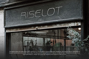 Akalime Blur, a Sans Serif Font by Craft Supply Co. (Thumbnail 6 of 8)