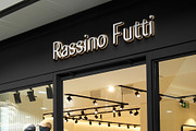 Logo Mockup Modern 3D Store Sign, a Product Mockup by Asylab (Thumbnail 3 of 5)