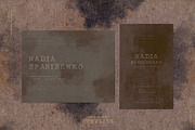 The Sepia Season Editorial Textures, a Texture Graphic by nadispasibenko (Thumbnail 4 of 10)