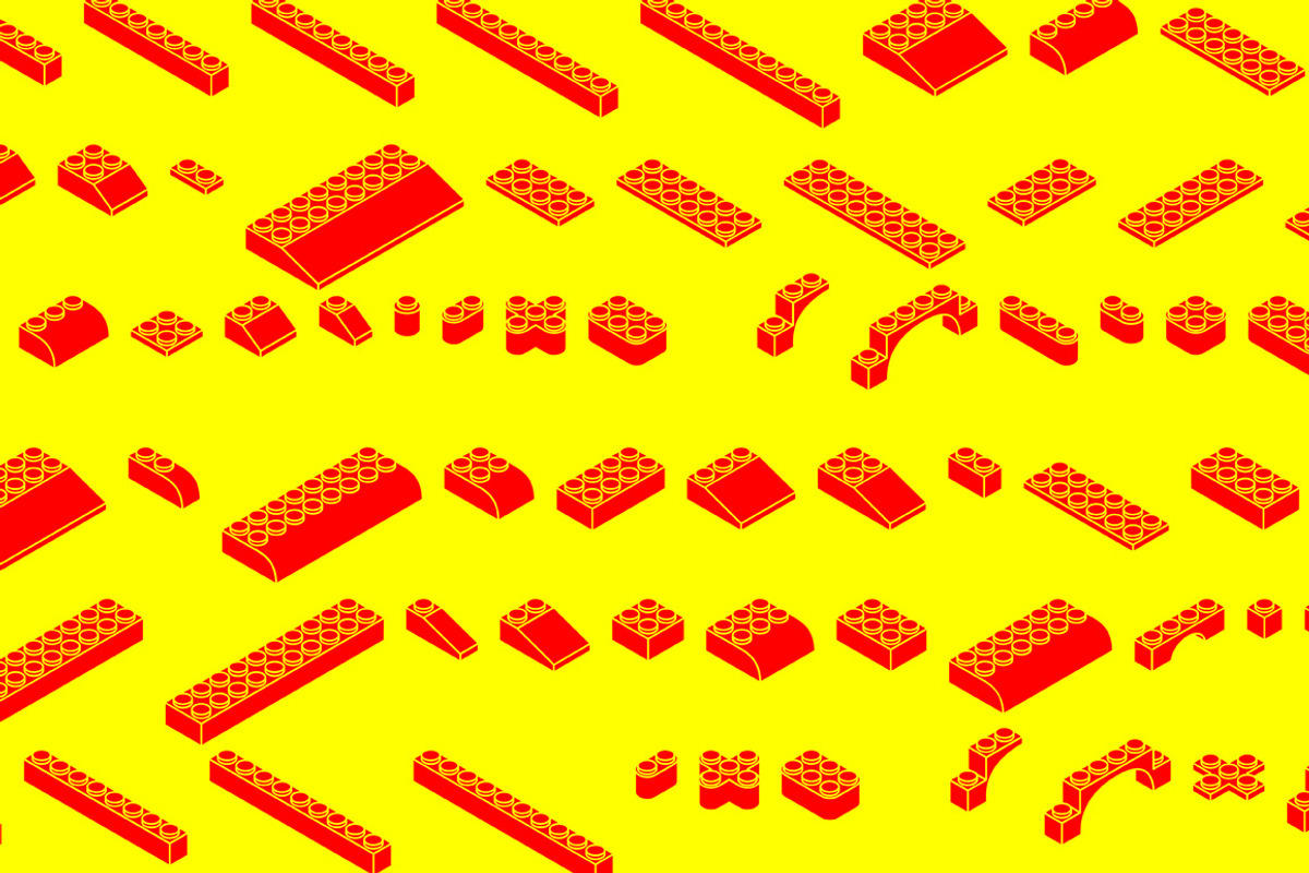 Blocky