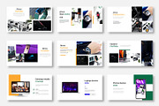 Zinco - Business Google Slide Templa, a Presentation Template by Dens Creative Studio (Thumbnail 3 of 6)