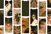 Spiritual Coach Social Media Bundle, a Social Media Template by The Flossy Finch (Thumbnail 13 of 19)