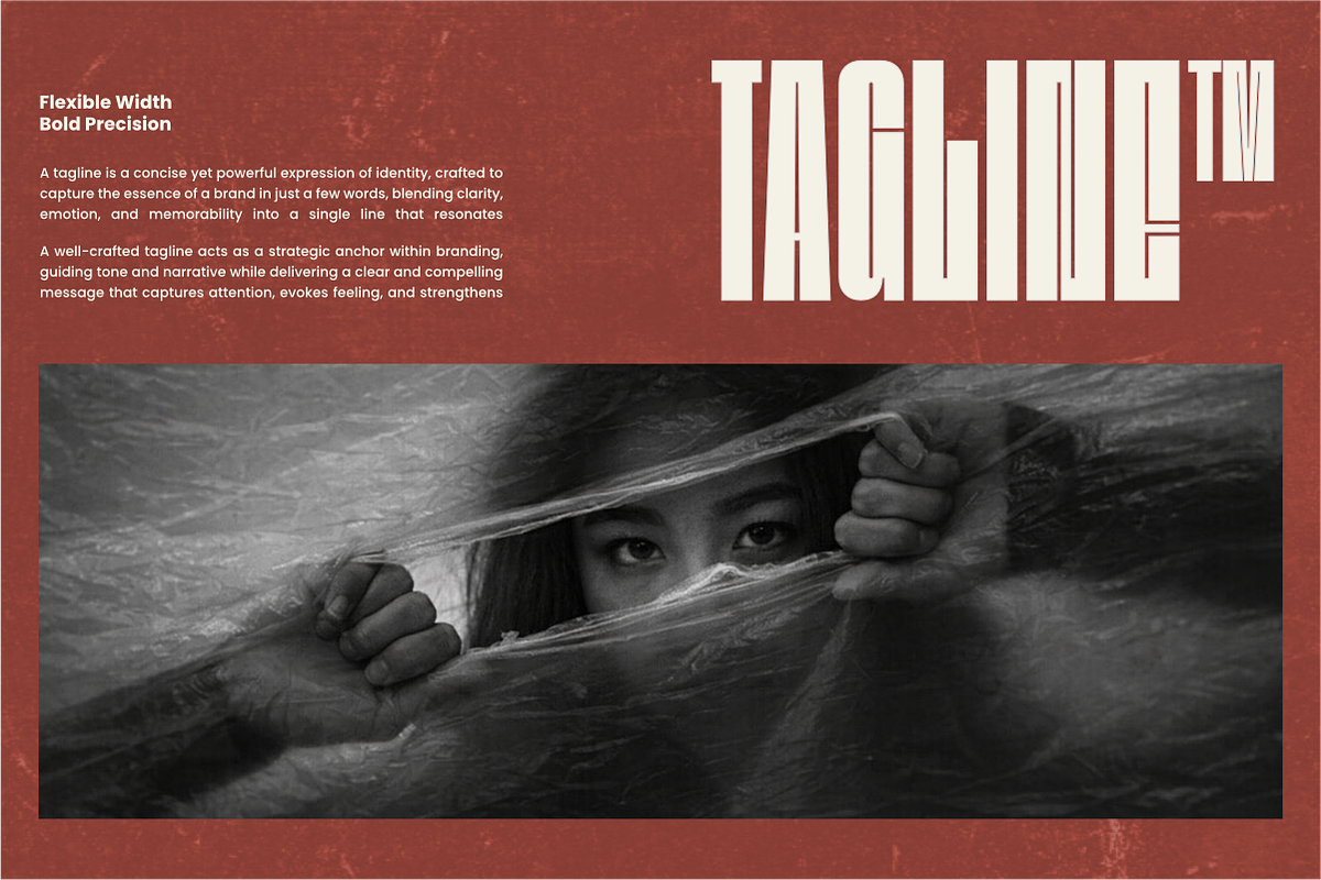 Bunke - Vintage Condensed Bold Sans, a Sans Serif Font by NexaLine (Photo 5 of 10)