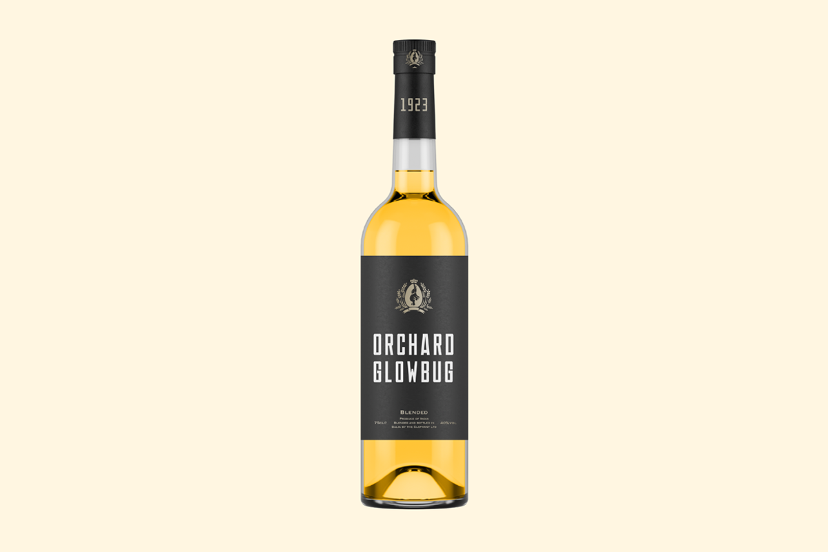 STAG - Display / Headline Typeface preview 4