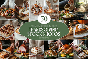 50 Thanksgiving Stock Photos, an Arts & Entertainment Photo by Incomelion