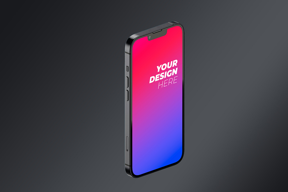 The Ultimate Branding Mockup Bundle, a Device Mockup by AN Productions (Photo 11 of 15)