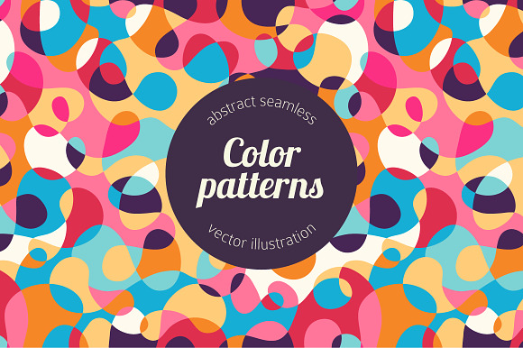 Color Patterns