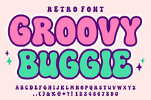 Groovy Buggie