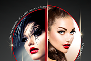 Photo Frames Vol 1, a Product Mockup by potterDesigns (Thumbnail 16 of 21)