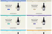 LT Wine - Wine Shop Joomla Template, a Websites & App Template by LTheme (Thumbnail 3 of 3)