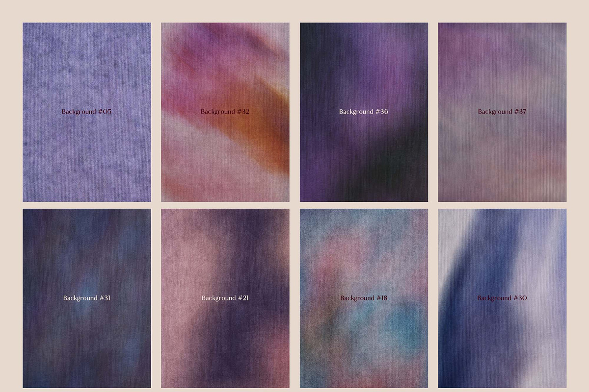 Twilight Velvet Backgrounds, a Background Graphic by DigARTbyHavroshka (Photo 6 of 10)