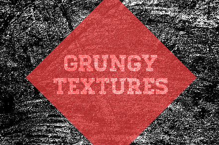 Grungy Textures