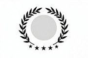 Crown of Victory Laurel Wreath, an Object Graphic by Designs_River (Thumbnail 6 of 16)
