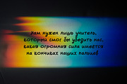 Nimella Script, a Script Font by chekart (Thumbnail 6 of 9)