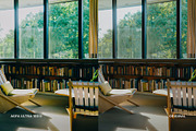 Agfa Ultra 100 II, a Preset Add-On by colorituals (Thumbnail 4 of 8)