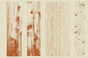 I've Got Wood, a Texture Graphic by Illustrated Everything (Thumbnail 3 of 4)