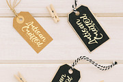 Lemon Talk Modern Handbrush Font, a Script Font by stylishtype.co (Thumbnail 14 of 15)