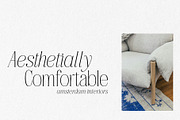 Nouvelle Edition, a Serif Font by Prestige Artsy Studio (Thumbnail 2 of 10)