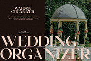 Gisela Serif Font, a Serif Font by Graphicxell (Thumbnail 8 of 10)