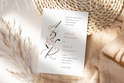 Card Mockup 5x7 Online Edit Canva, a Product Mockup by PawMockups 2 (Thumbnail 4 of 7)