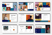 Brianna  – Business PowerPoint Templ, a Presentation Template by Dens Creative Studio (Thumbnail 3 of 6)