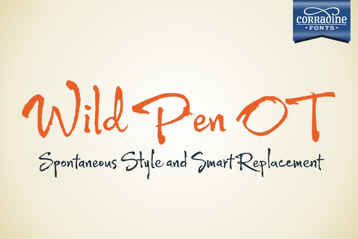 Wild Pen OT