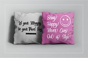 Miguela Script, a Script Font by RedyStudio (Thumbnail 7 of 10)