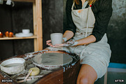 Earthy Ceramics Lightroom Presets, a Preset Add-On by AAA Presets (Thumbnail 17 of 17)