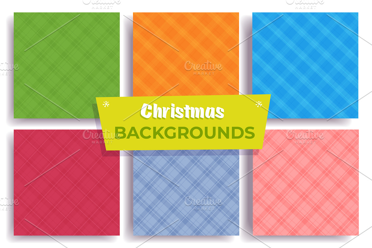 %SALE% -Big Christmas Collection, a Seasonal Illustration by VectorVision (Photo 15 of 24)