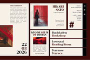 Vioneta Sloane – Serif Font, a Serif Font by roomspace creative lab (Thumbnail 12 of 14)