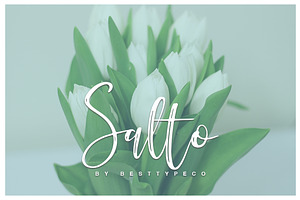 Salto