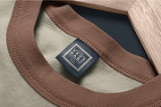 Apparel Tag Logo Mockup, an Advertising Mockup by megostudi0 (Thumbnail 3 of 4)