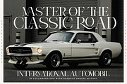 Theron Enroma | 17 Font Style, a Serif Font by IM Studio (Thumbnail 8 of 9)