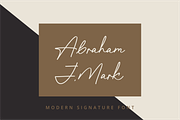 South Ortondo Font, a Handwritten Font by Muwatta Studio (Thumbnail 5 of 10)