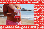 Balneario Script, a Font by Sudtipos (Thumbnail 5 of 8)
