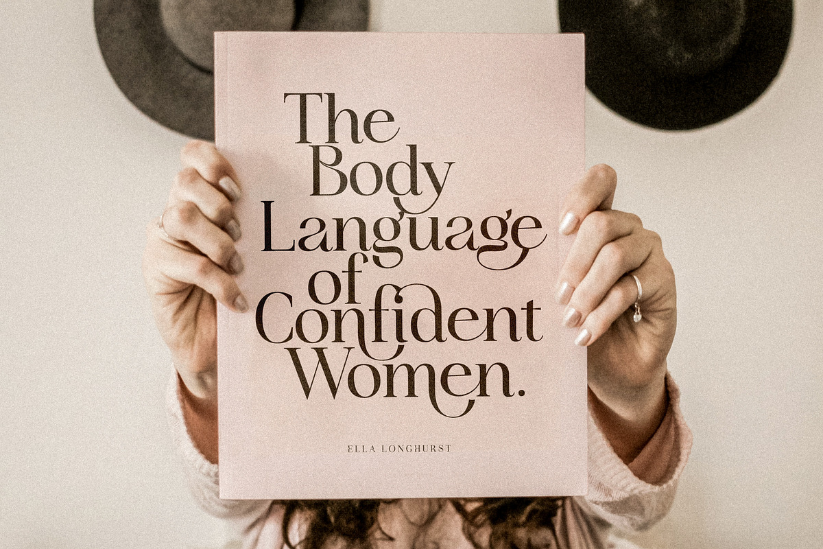 Idealist Serif, a Serif Font by Nicky Laatz (Photo 11 of 34)