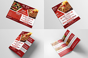 Food Menu Big Bundle, a Flyer Template by AfzaalGraphics (Thumbnail 19 of 22)