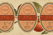 Le Petite Muse Vintage Ligature Font, a Serif Font by AndrewPixelType (Thumbnail 7 of 11)