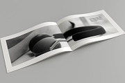 Product Catalog, a Brochure Template by retrographix (Thumbnail 2 of 8)