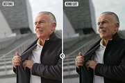 Creative Pack#3 - 15 LUTs/Filters, a Preset Add-On by CineMart (Thumbnail 12 of 14)