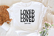 Christian Easter SVG Religious Set, an Object Graphic by FiveStarCrafting (Thumbnail 4 of 14)