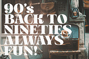 Mellora - Display Serif, a Serif Font by Fargun Studio (Thumbnail 7 of 24)