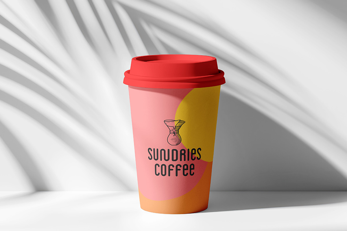 Summersun - Monoline Bold Font preview 8