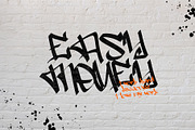Tiger Humble - Display Font, a Font by Ideal Eksis (Thumbnail 6 of 8)