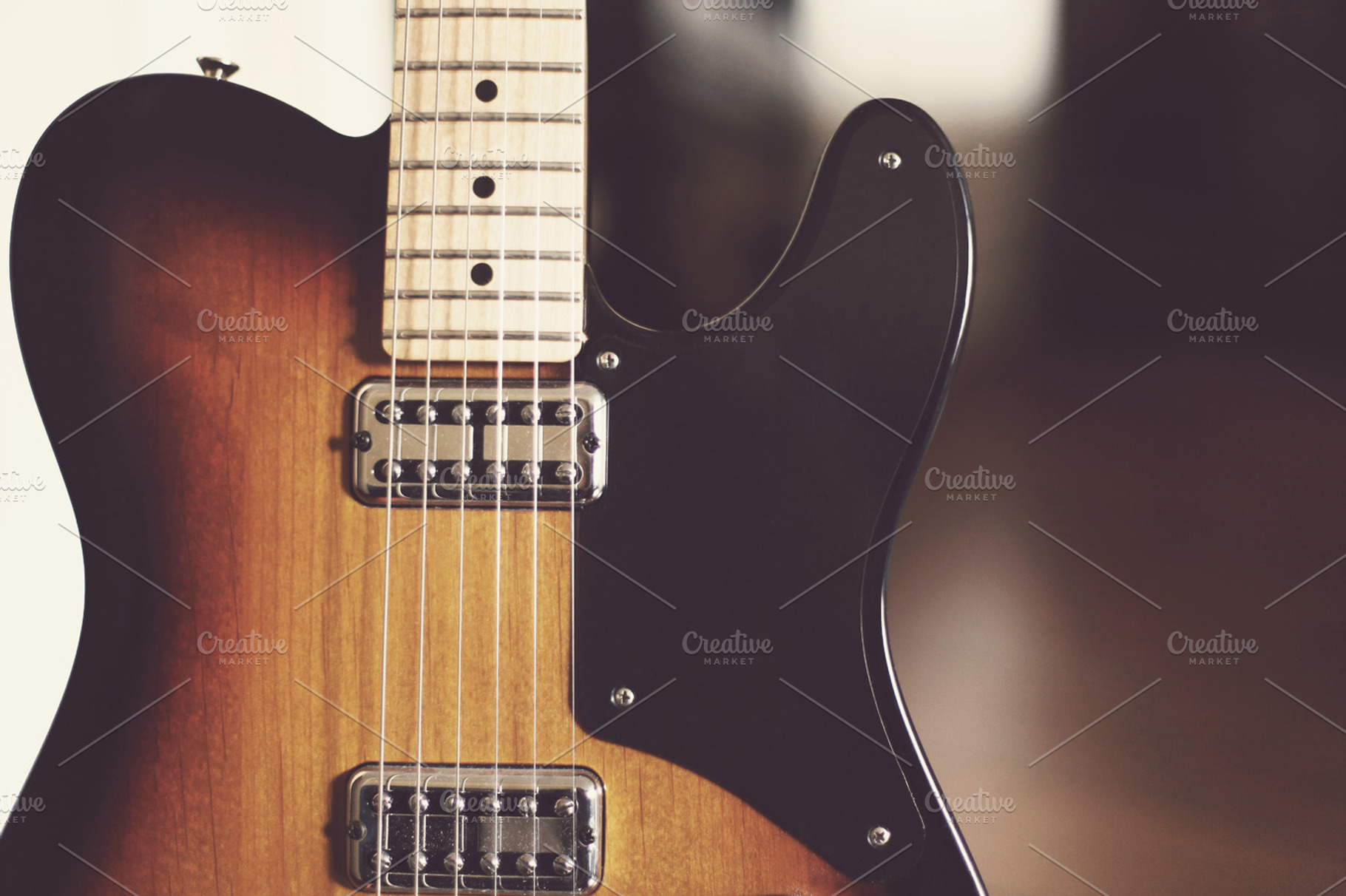 Vintage Telecaster