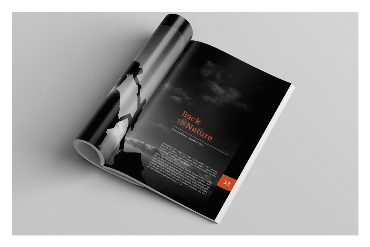 Photography Portfolio, a Brochure Template by adekfotografia (Photo 20 of 28)